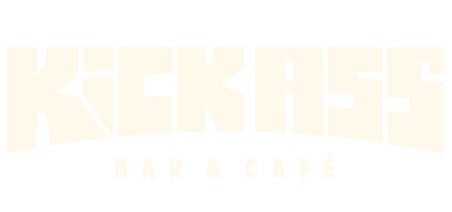 Kick Ass Bar